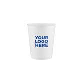 Double Wall Customized Paper Cups - hotpackwebstore.com - Double Wall Paper Cups